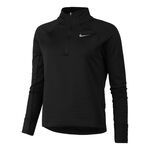 Abbigliamento Nike TF Element Half-Zip Longsleeve